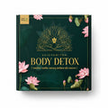 Body Detox personalised kit