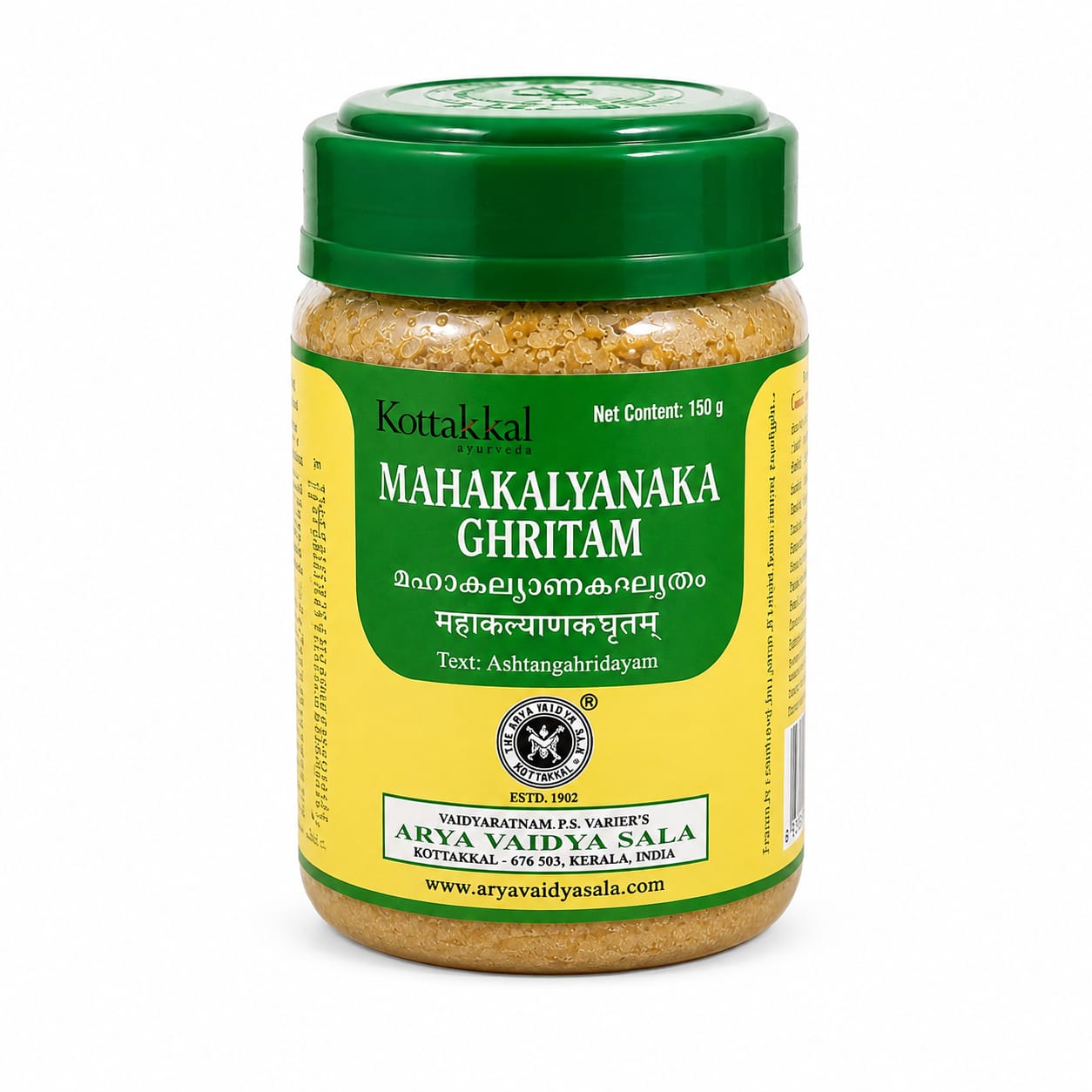 Mahakalyanak Ghrita