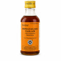 Himasagara Tailam (Manobal Shiroabhyangam)